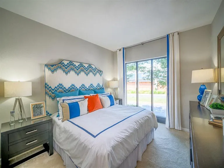 The Residences at Congressional Village — Photo 33