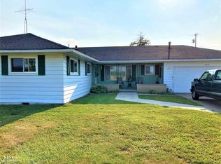 4264 King Rd, China, MI 48054