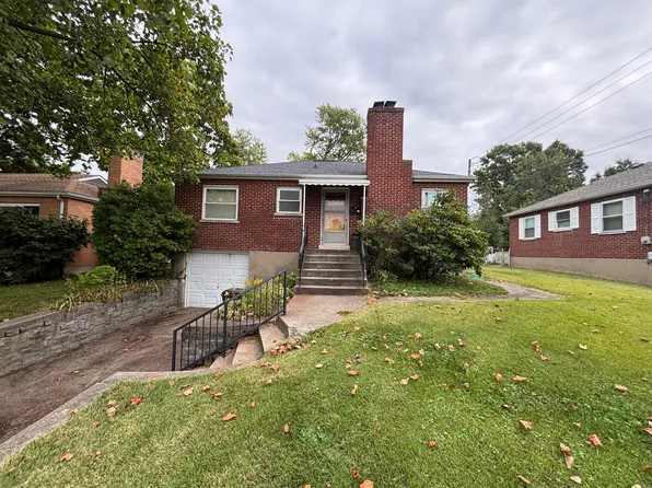 15 Sweetbriar Ave, Florence, KY 41042