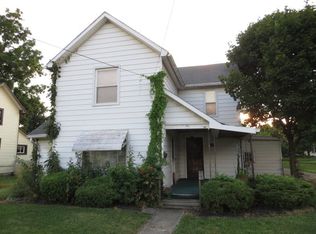 193 Waterloo St, Marion, OH