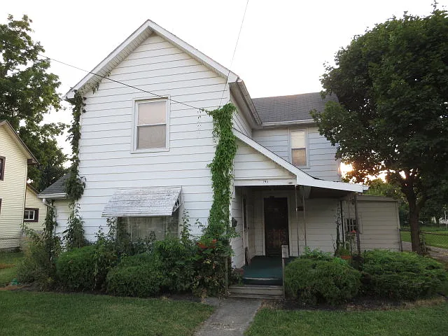193 Waterloo St photo 1
