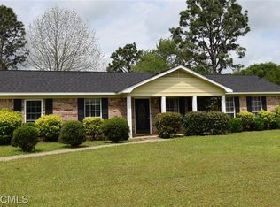 6795 William Way E, Eight Mile, AL 36613
