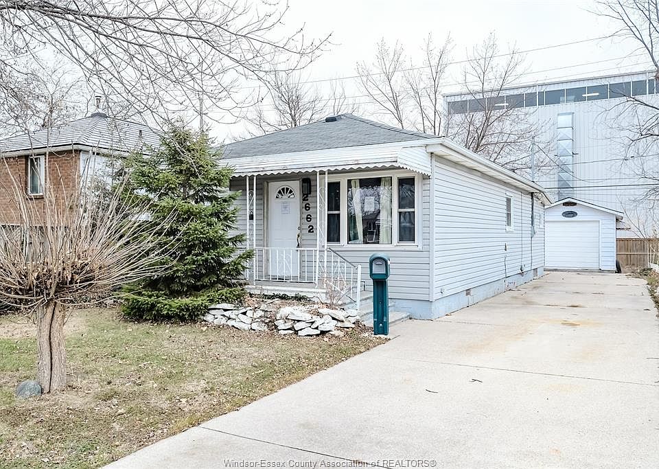 2662 Meldrum Rd, Windsor, ON N8W 4G2 MLS 22027725 Zillow
