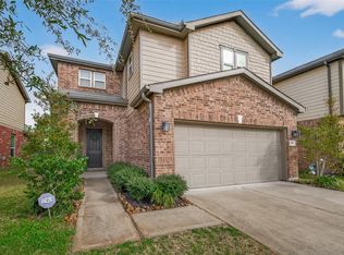 25210 Stone Tower Ct, Katy, TX 77493
