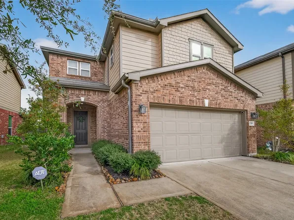 25210 Stone Tower Ct, Katy, TX 77493