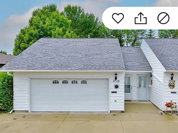 1710 14th St SW, Minot, ND 58701