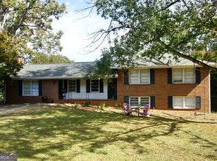 170 Brookwood Dr, Athens, GA 30605