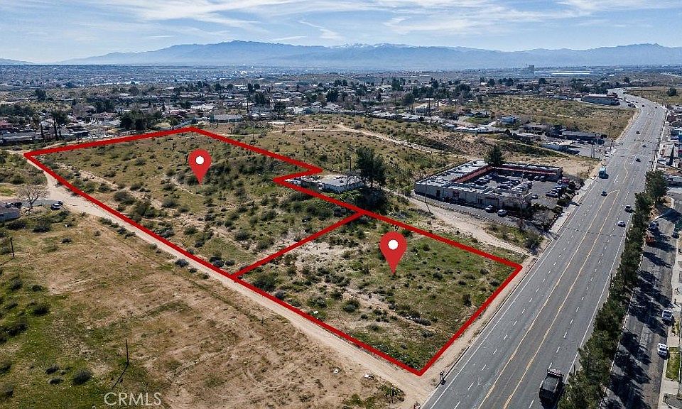 1st image of 1 Hesperia Rd