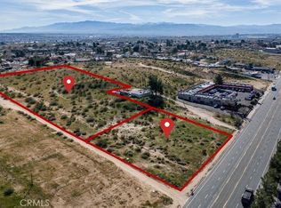 1 Hesperia Rd, Victorville, CA 92395