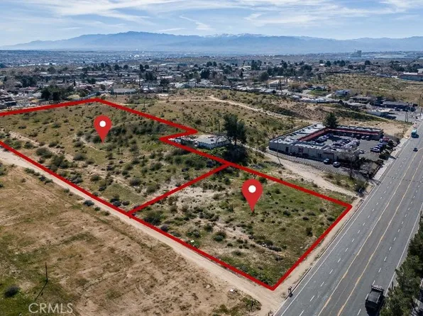 1 Hesperia Rd, Victorville, CA 92395