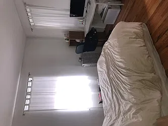 Rented by Chartwell Manhattan Realty
