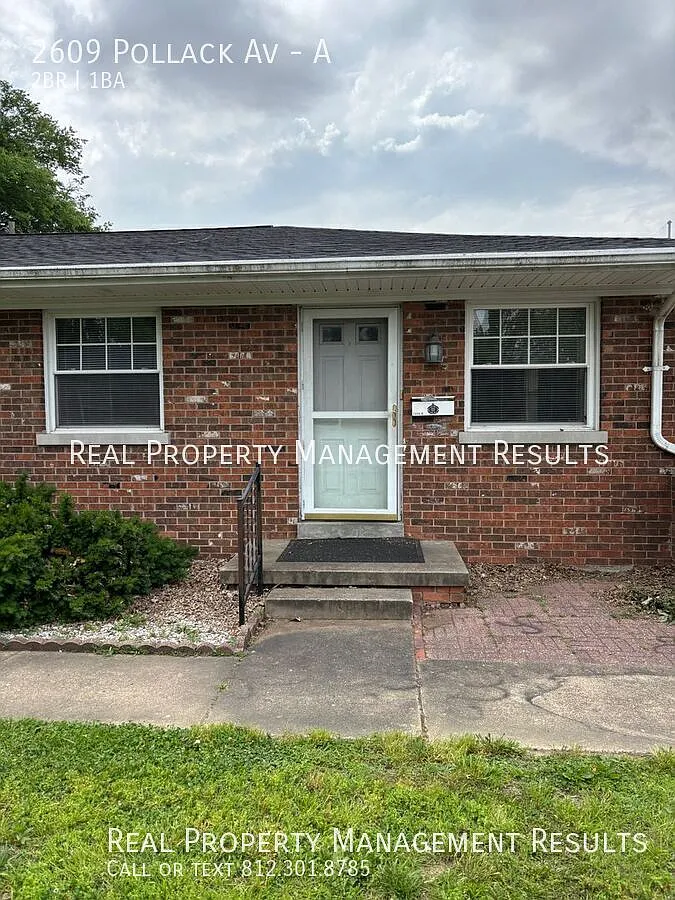 Building Photo - 2609 Pollack Ave #A