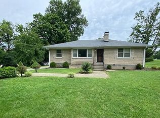 9523 Fern Creek Rd, Louisville, KY 40291
