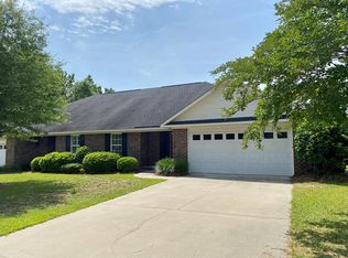 3661 Beacon Dr, Sumter, SC 29154