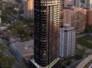 159 Wellesley St E #2503, Toronto, ON M4Y0H5