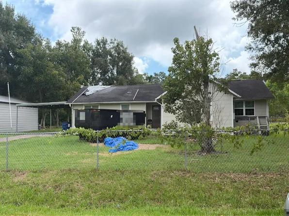 2025 Courtland St, Orange, TX 77630