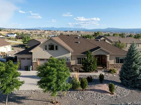 69072 Oak Grove Road, Montrose, CO 81401