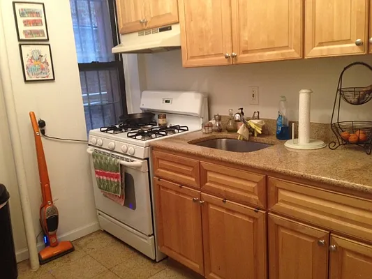 Rented by Citi Habitats | media 53