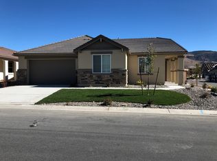 10298 Culiacan Pass Trl, Reno, NV 89521