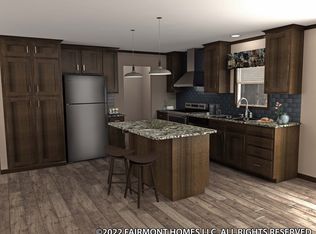 17111 Hall Rd #69, Macomb, MI 48044