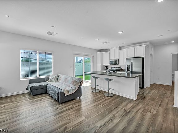 2nd image of 7222 N Decatur Blvd #5