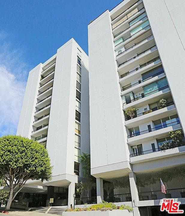 1100 Alta Loma Rd APT 604, West Hollywood, CA 90069 Zillow