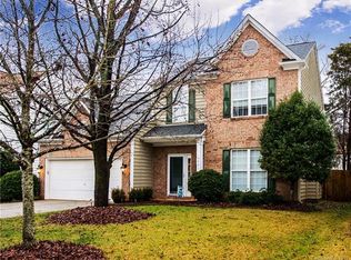 6421 Fillian Ln, Charlotte, NC 28269