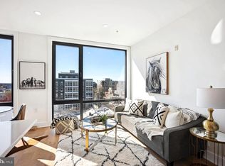 3619 Georgia Ave NW #405, Washington, DC 20010