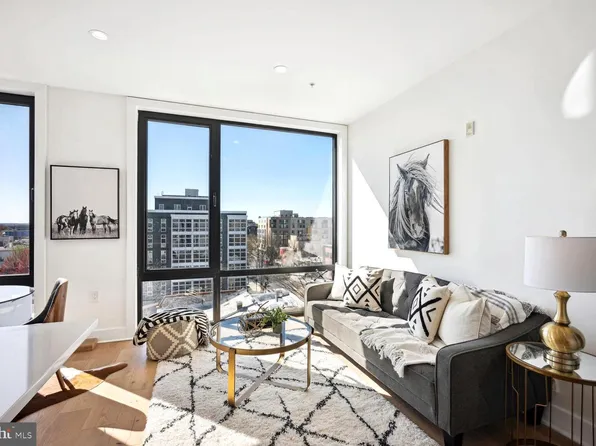 3619 Georgia Ave NW #405, Washington, DC 20010