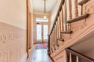 Rented by The Jasmin Group LLC