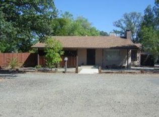 3731 Poinsetta Ave, Redding, CA 96003