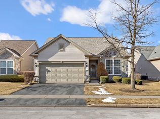 2484 Harvest Valley, Elgin, IL 60124