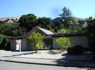 1208 Idylberry Rd, San Rafael, CA 94903
