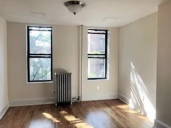 Rented by City Connections Realty