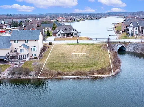 10360 Doubletree Dr S Lot 160, Crown Pt, IN 46307