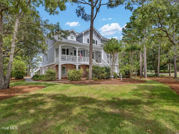 1798 Candle Ridge Lane SE, Bolivia, NC 28422