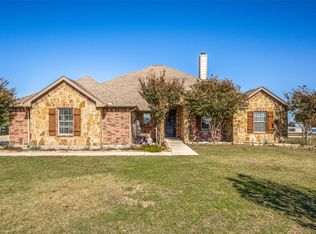 330 Montana Ct, Rhome, TX 76078