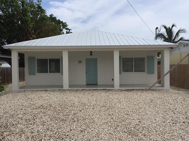 Front Home - Large Porch