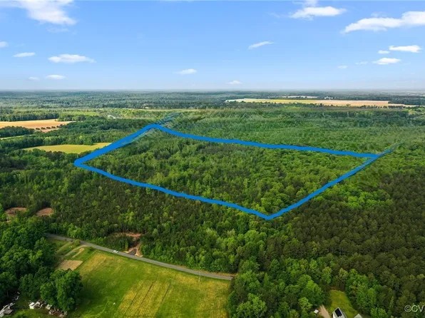 2 E River Rd Lot 1, King William, VA 23086