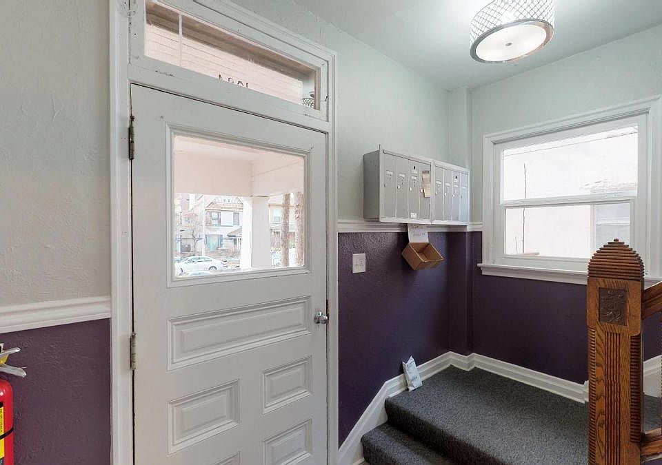 2nd image of 1234 York St #6