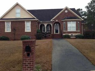 3420 Saxon Dr, Florence, SC 29501