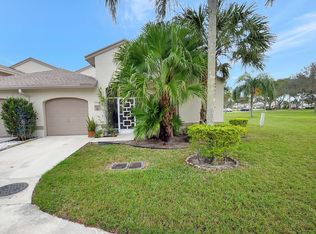 9607 Boca Gardens Cir N APT D, Boca Raton, FL 33496