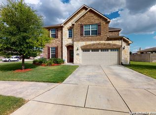 368 Silver Riv, Schertz, TX 78154