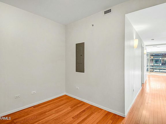 2nd image of 7137 E RANCHO VISTA Drive #6009