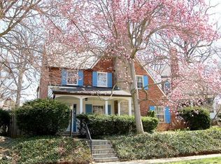 7801 Morningside Dr NW, Washington, DC 20012