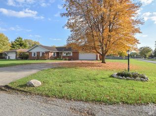 3001 E Chesterfield Ln, Muncie, IN 47303