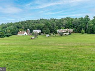 2220 Thurston Rd, Frederick, MD 21704