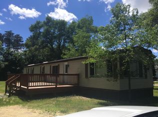 8013 2nd St, Stanton, MI 48888