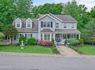 45 Mockingbird Hill Rd, Lake George, NY 12845