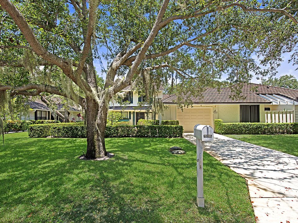 1st image of 11395 Twelve Oaks Way #With 50' Boat Slip